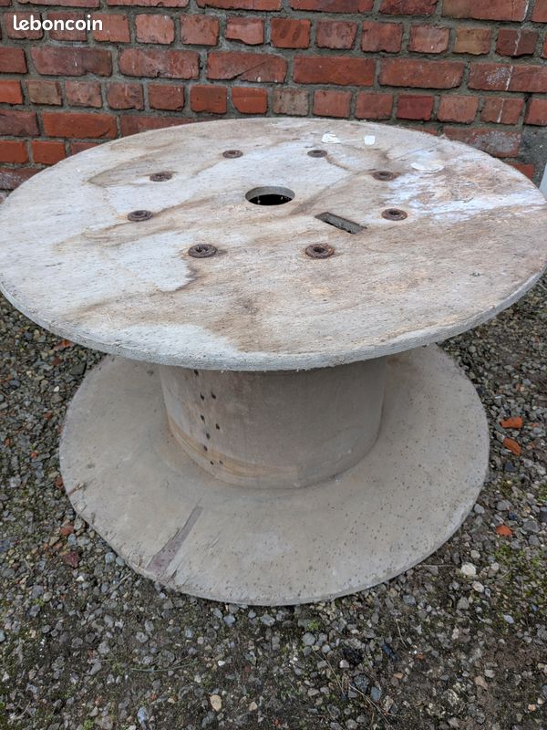 Touret (image 1)
