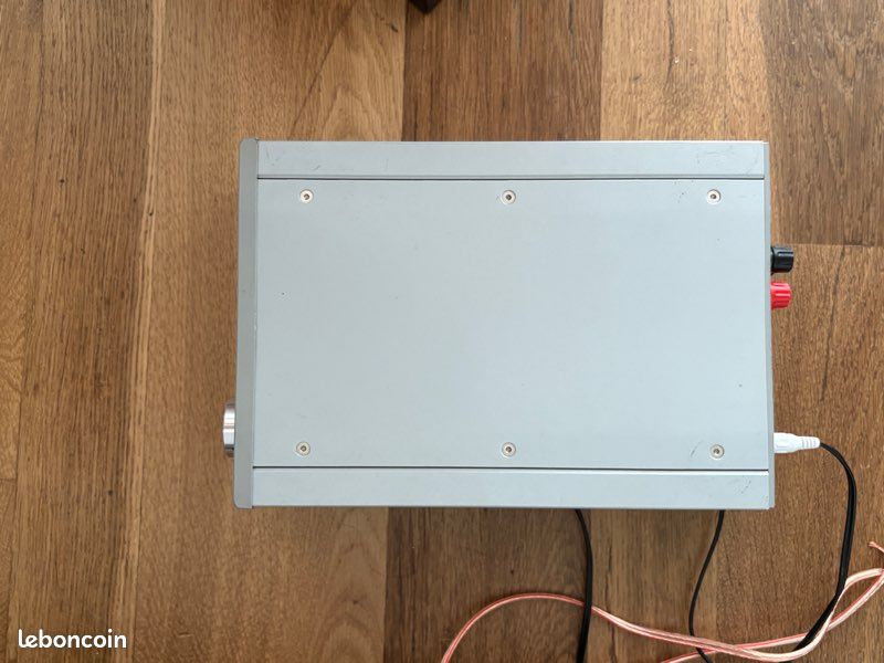 Paire d’enceintes colonne Kelinac K511G - Hifi française (image 8)