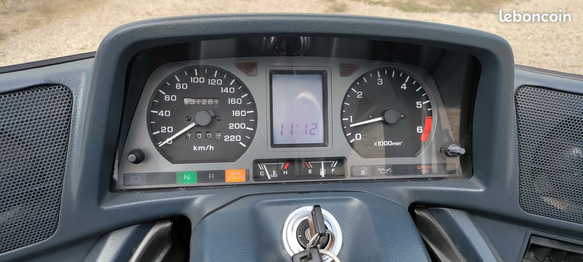 Honda Goldwing 1500 – Très bon état – (image 3)