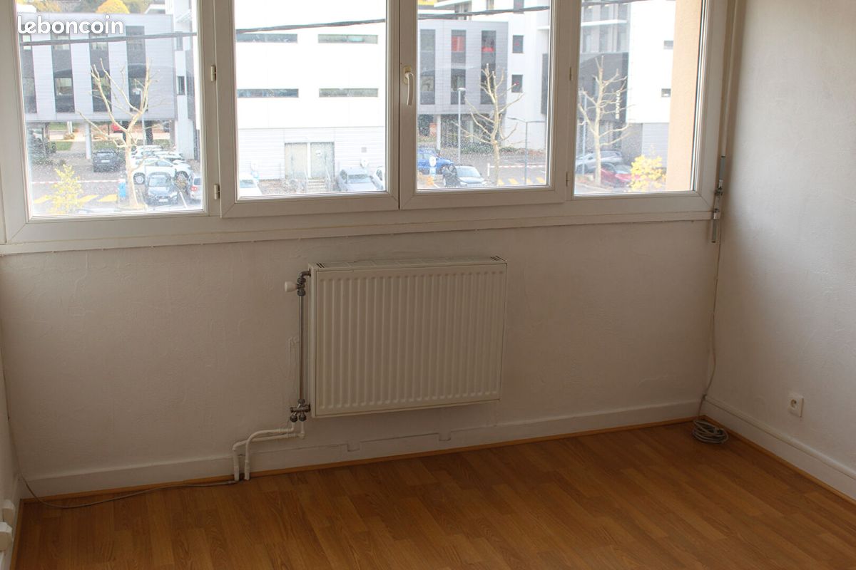 Appartement a louer vienne - 2 pièce(s) - 44 m2 - Surfyn