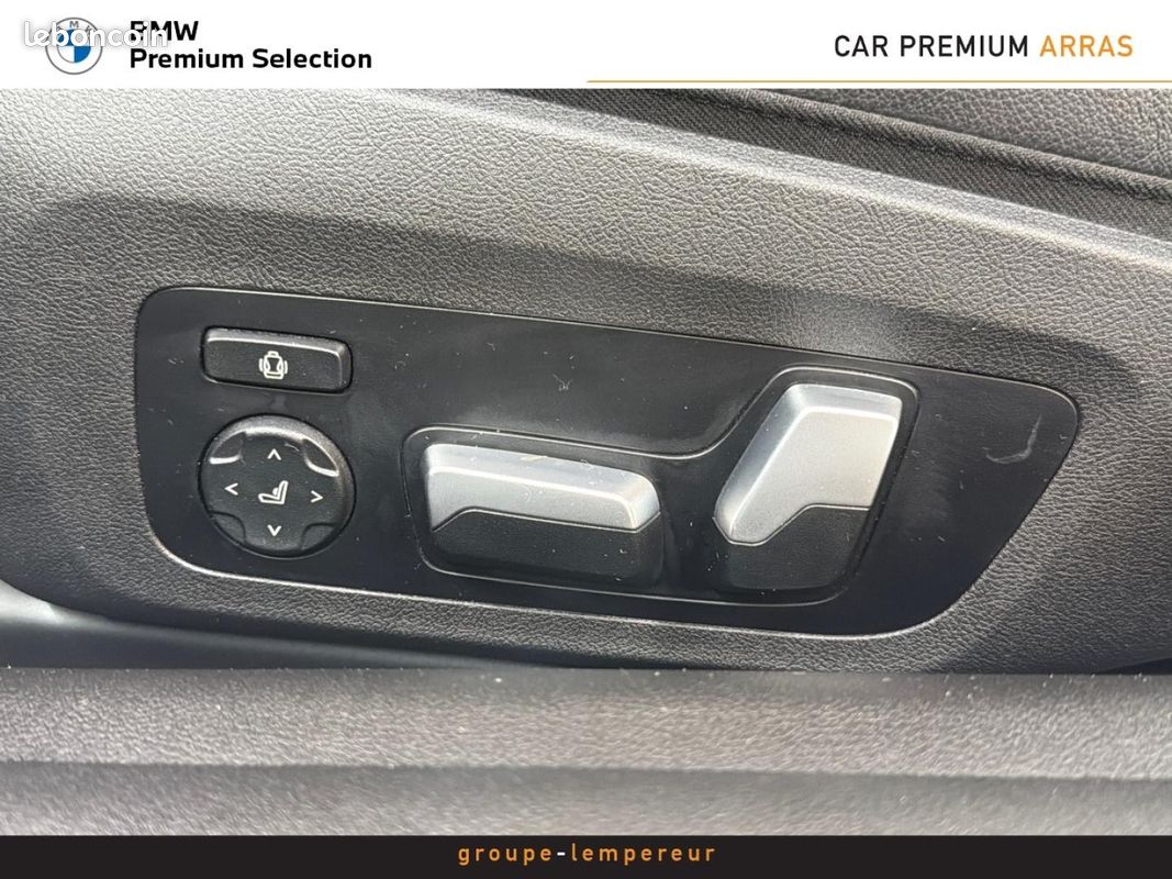 Bmw Série 4 Coupé M440iA xDrive 374ch (image 12)