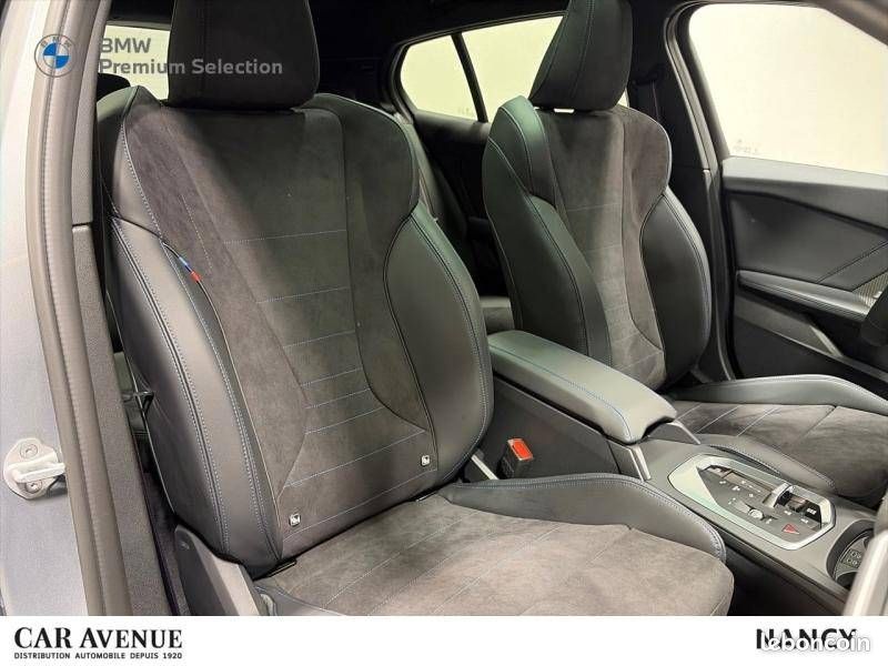 BMW 123 xDrive 218 ch DKG7 M Sport (image 14)