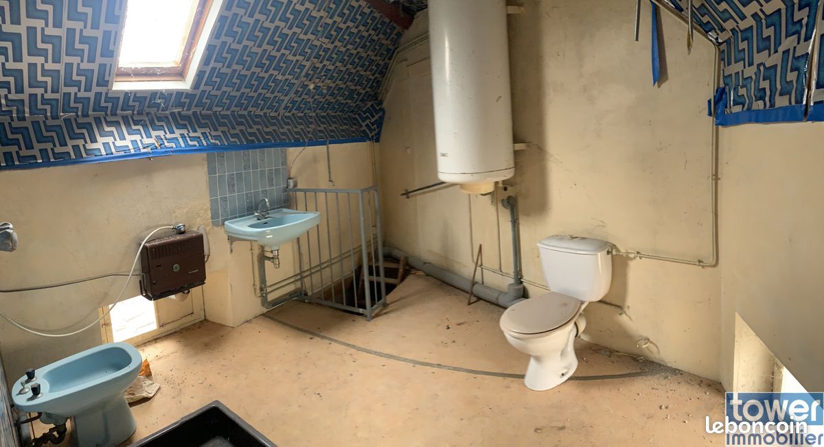 Maison 2 pièces 33 m² (image 5)