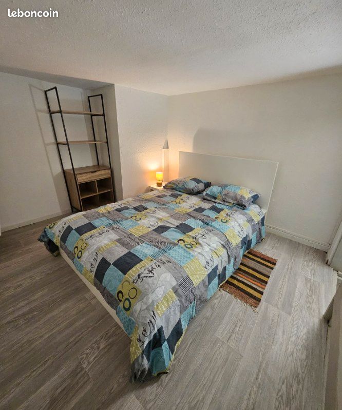 Appartement 1 pièce 25 m² · à Metz · 24,7 m² · 620 €