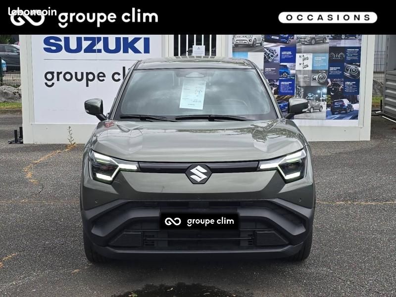 Suzuki Vitara 184ch 61kWh Privilège AllGrip (image 2)