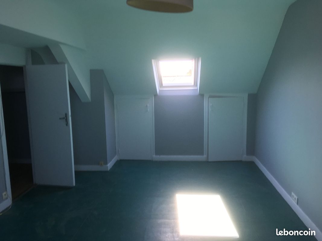 Appartement a louer saint-nazaire - 1 pièce(s) - 22 m2 - Surfyn