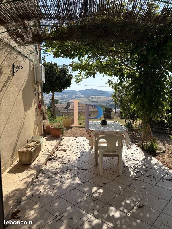 Maison 5 pièces 126 m² · à Villers · 126 m² · 170 000 €
