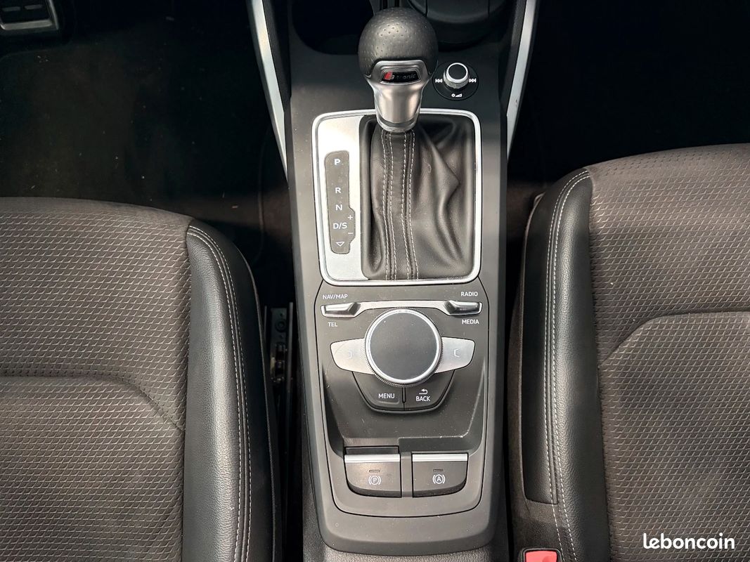 AUDI Q2 Q2 40 TFSI 190 S tronic 7 Quattro S Line (image 19)