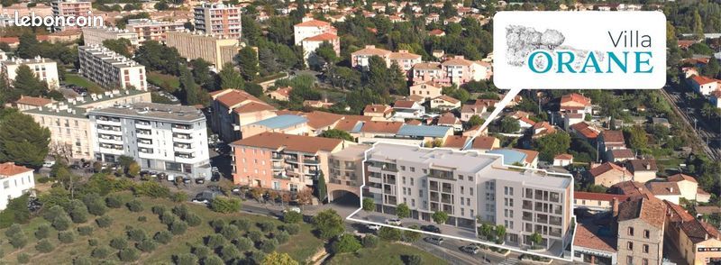 Appartement 2 pièces 40 m² · à Aubagne · 40 m² · 248 000 €