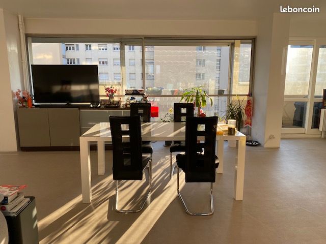 Appartement 5 pièces 105 m² · à Mulhouse · 105 m² · 118 000 €