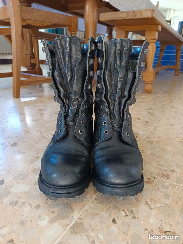 Rangers gore tex (image 1)