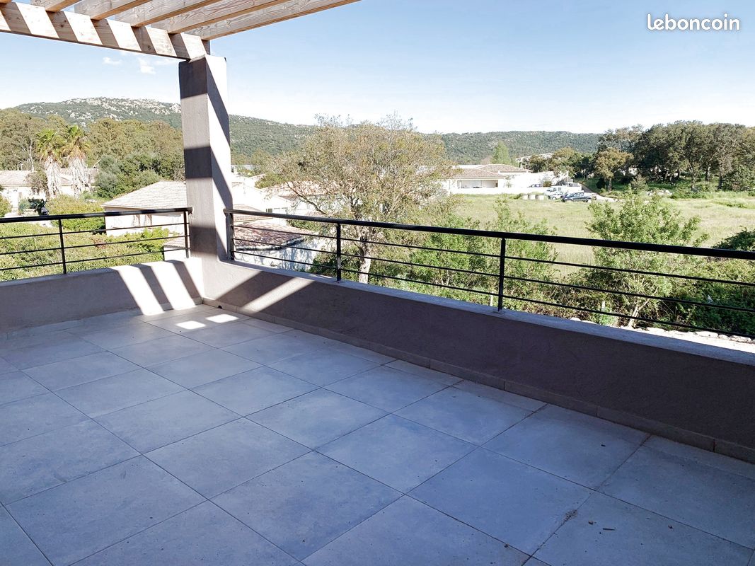 Appartement 3 pièces 69 m² · à Porto-Vecchio · 69 m² · 1 029 €/mois