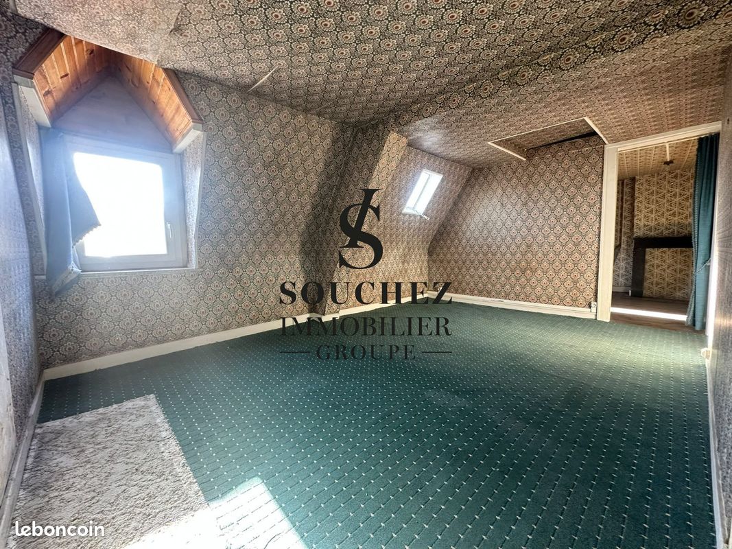 Appartement 3 pièces 75 m² · à Arras · 75 m² · 132 000 €
