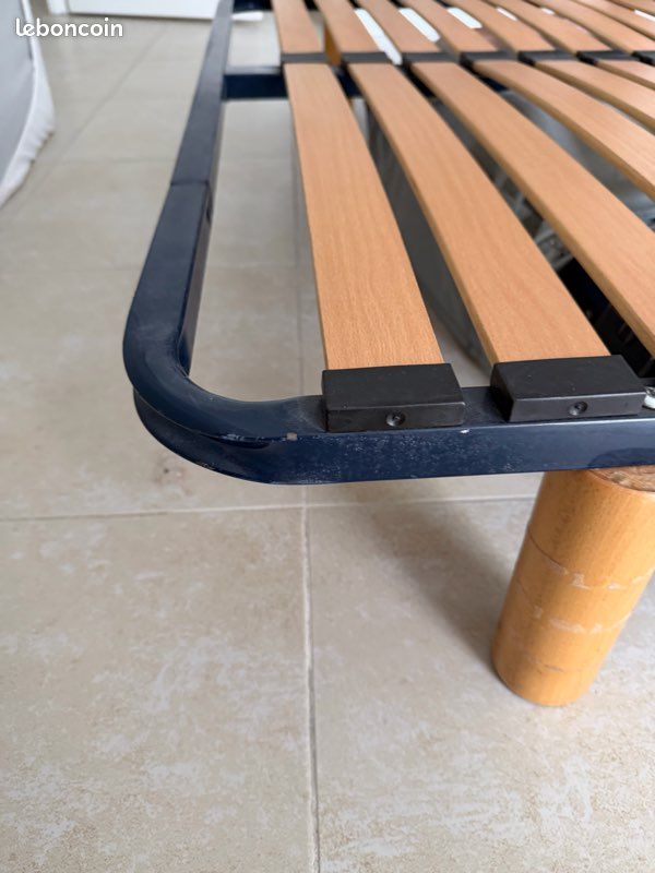 Sommier lit 140 (image 4)