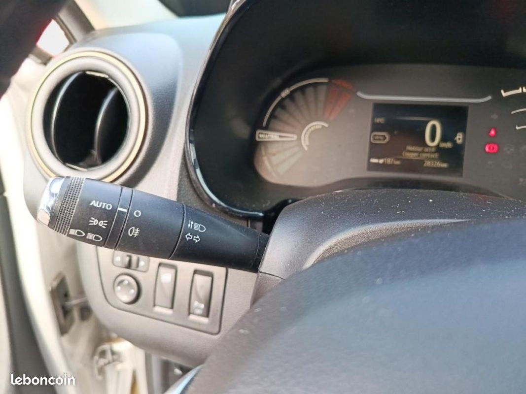 Dacia Spring 65ch Extreme (image 22)