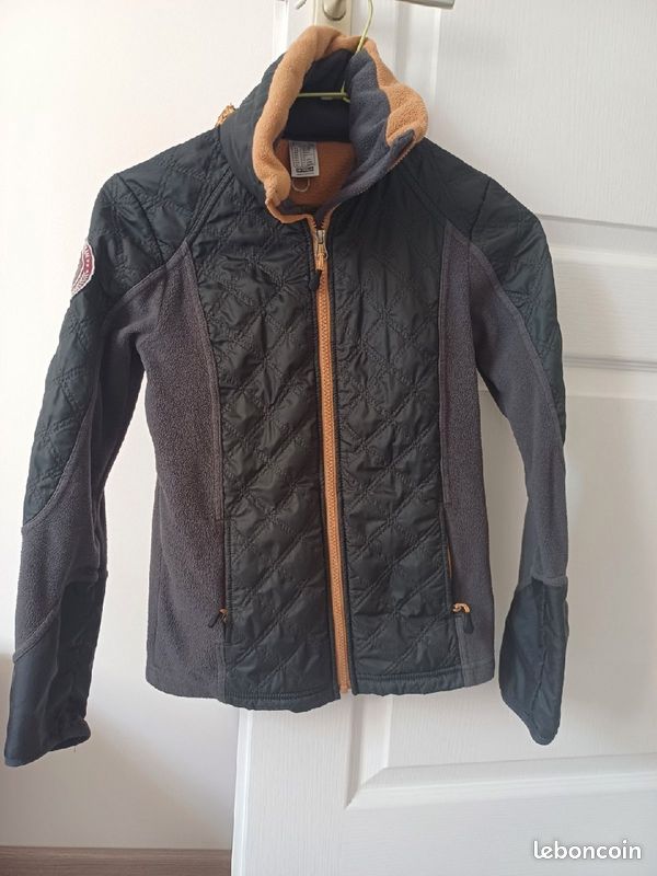 Blouson équitation (image 2)