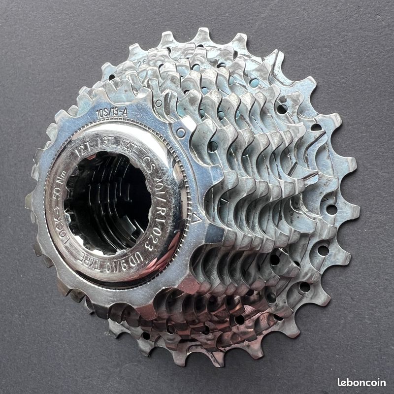 Cassette Campagnolo Veloce 10 V (image 3)