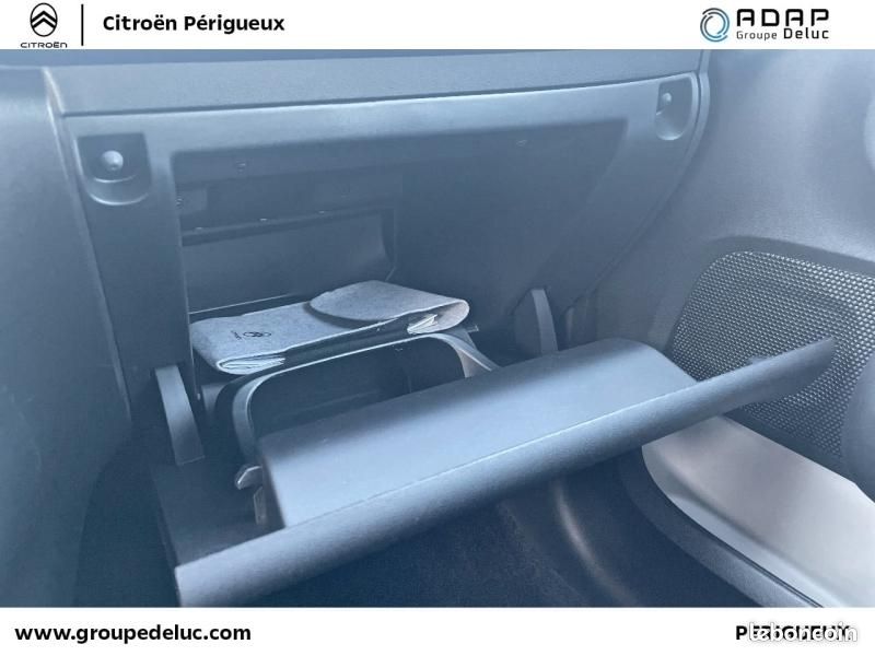 Citroen C3 1.2 PureTech 83ch S&S PLUS (image 34)