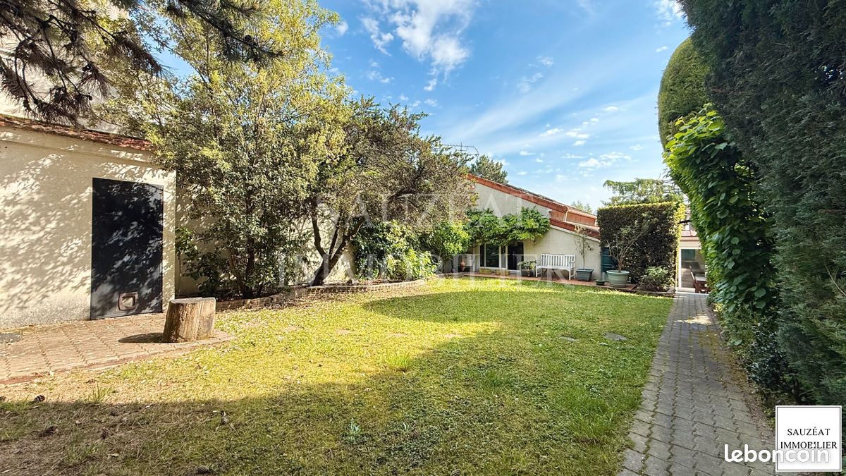 Maison 3 pièces 80 m² · à Bagneux · 80 m² · 410 000 €