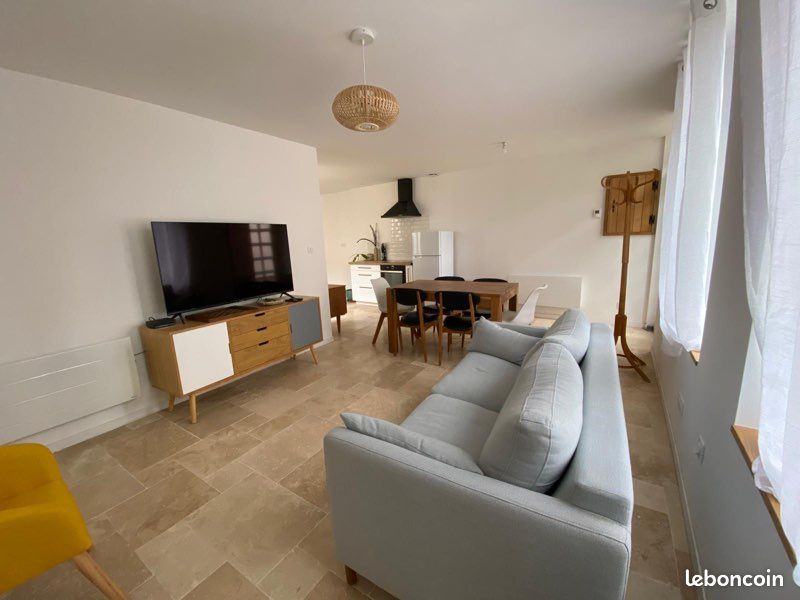 Maison 3 pièces 71 m² · à Selles-sur-Cher · 71 m² · 590 €/mois