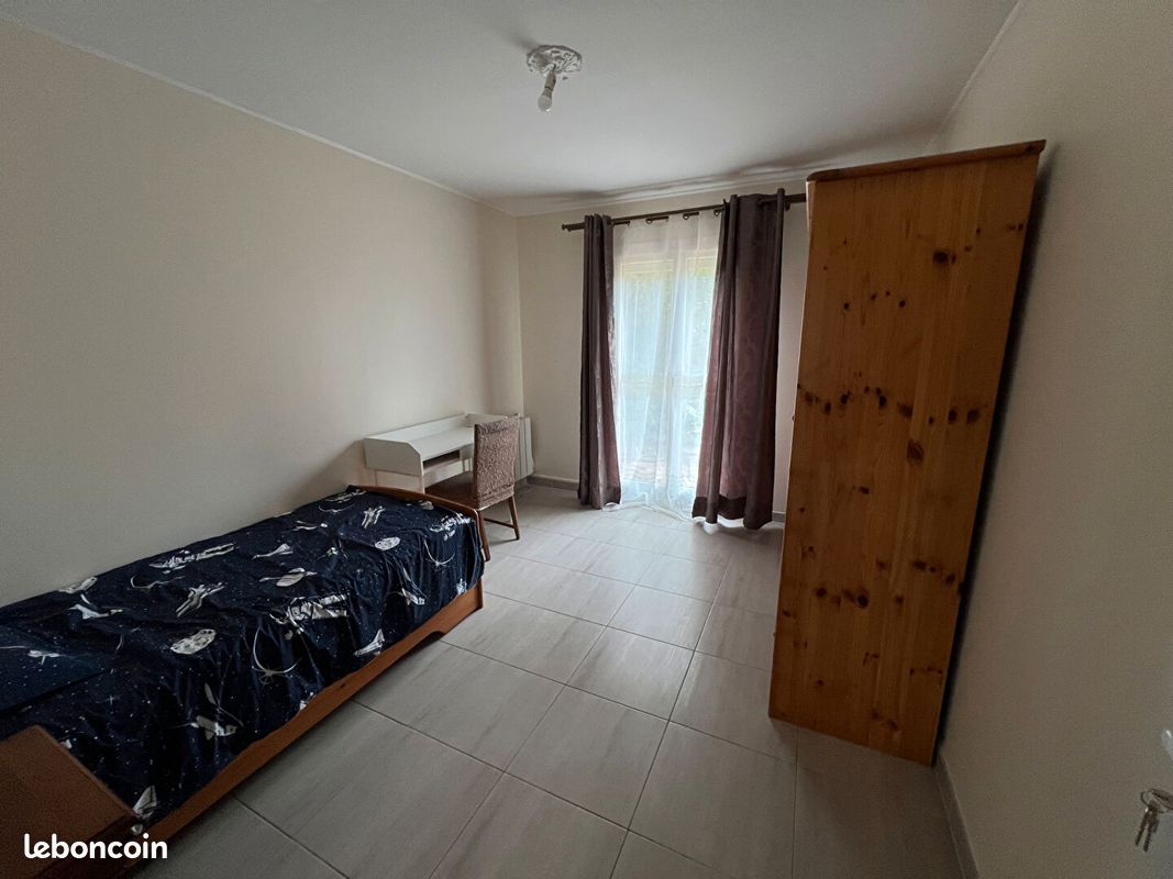 Duplex 6 pièces 112 m² (image 4)