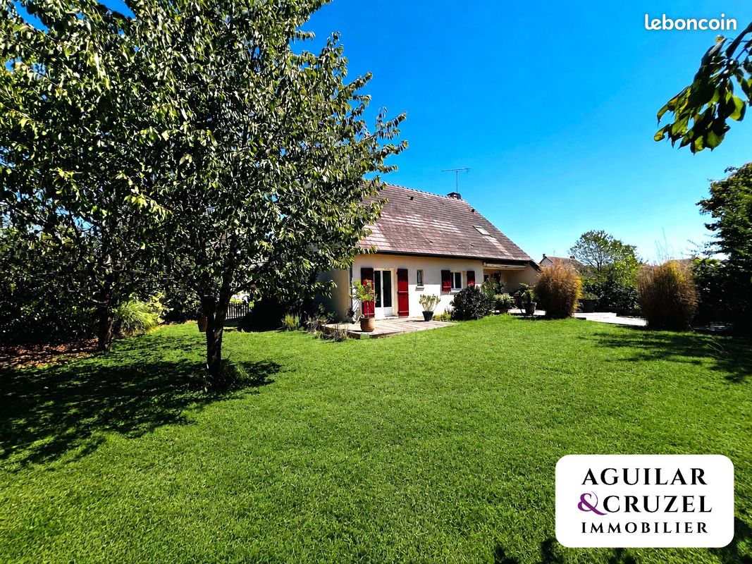 Maison 6 pièces 164 m² · à Bourges · 164 m² · 362 250 €