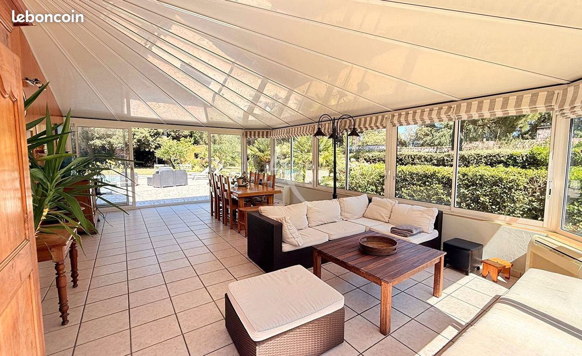 Maison 5 pièces 128 m² (image 5)