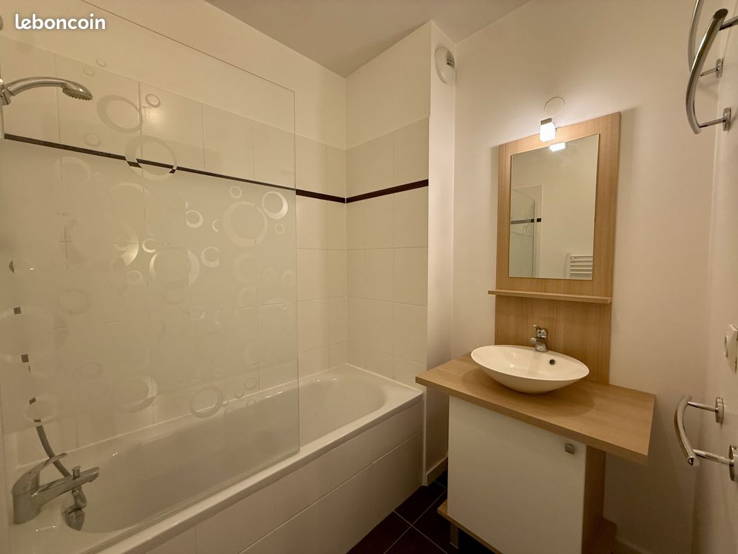 Duplex 4 pièces 84 m² (image 8)
