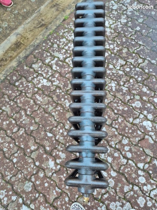 Radiateur fonte (image 5)