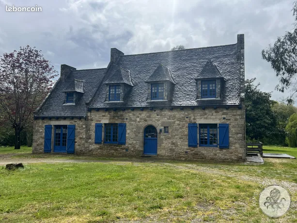 Annonce vente Maison plancoët