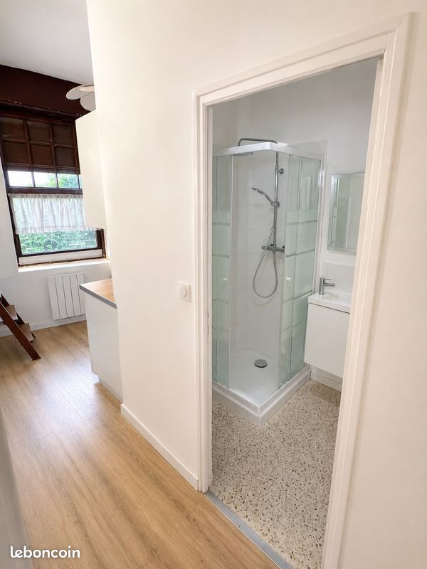 Appartement 1 pièce 14 m² · à Douai · 13,8 m² · 445 €/mois