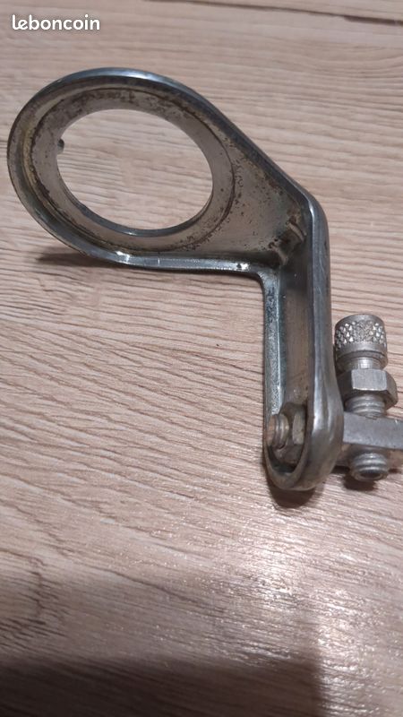 Butée gaine pour jeu direction-headset PEUGEOT (ø25) ref55pp4 - Cycles