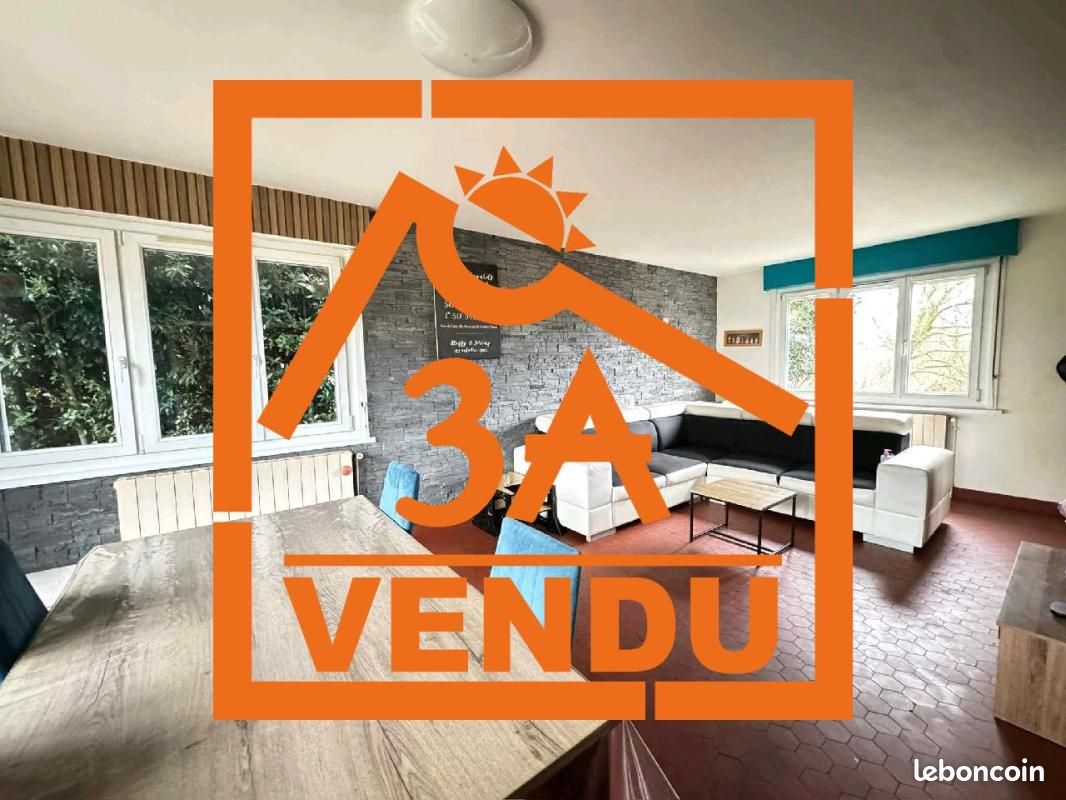Maison 6 pièces 139 m² · à Guînes · 139 m² · 264 000 €
