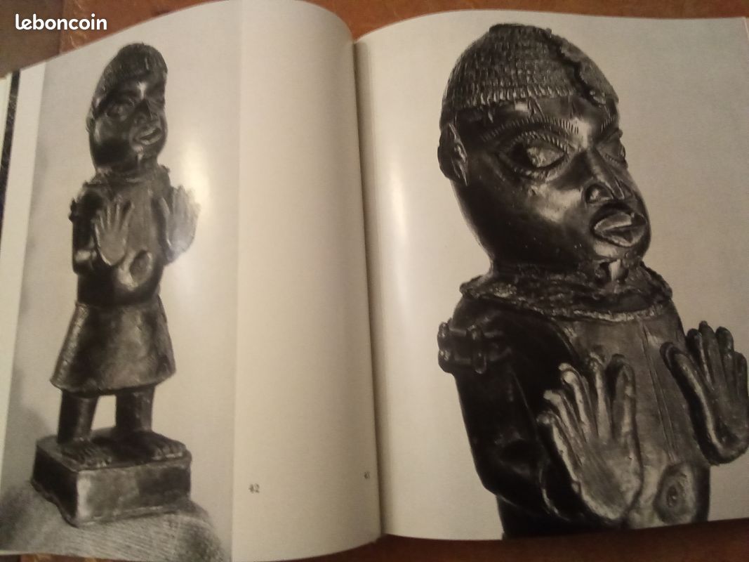 Les Arts de l'Afrique Noire - D.A. Olderogge - 20 (image 4)