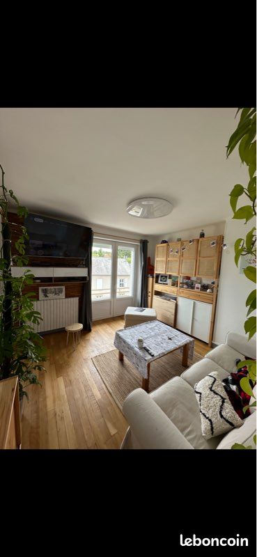 Appartement 3 pièces 64 m² · à Guéret · 64 m² · 68 500 €