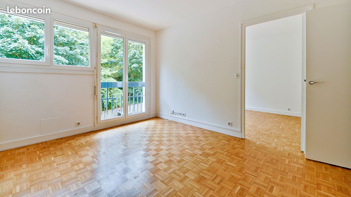Appartement 2 pièces 33 m² · à Ville-d'Avray · 33 m² · 1 019 €/mois