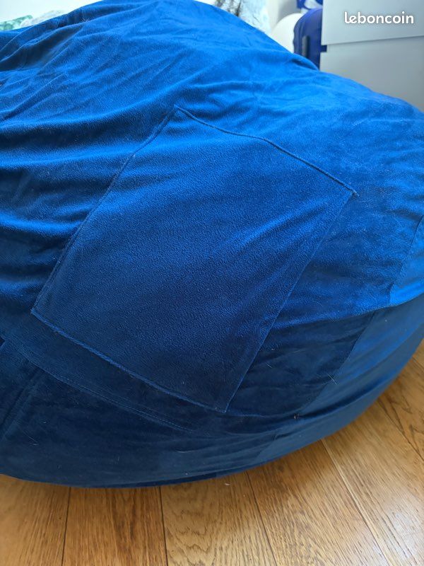 Grand pouf (image 2)