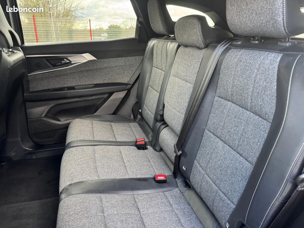 Renault Espace VI E-Tech hybrid 200 Techno (image 26)