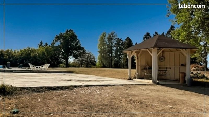 Propriété 20 pièces 700 m² (image 4)