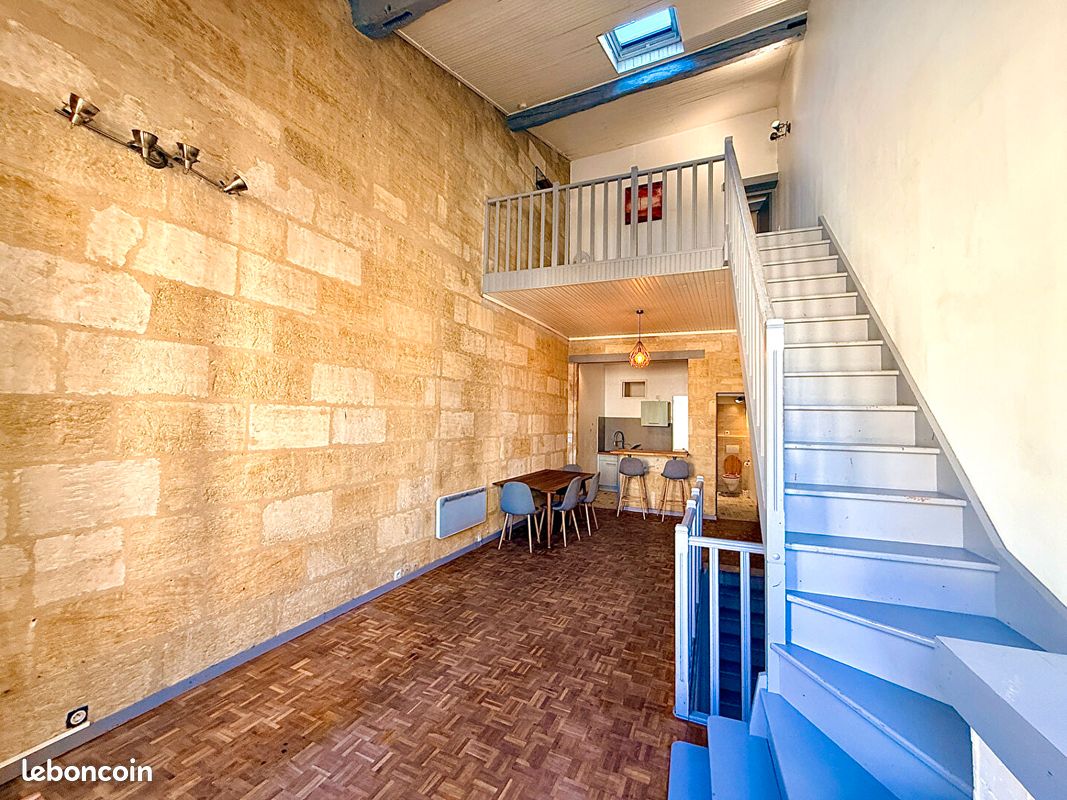 Maison 3 pièces 64 m² · à Libourne · 64 m² · 178 500 €