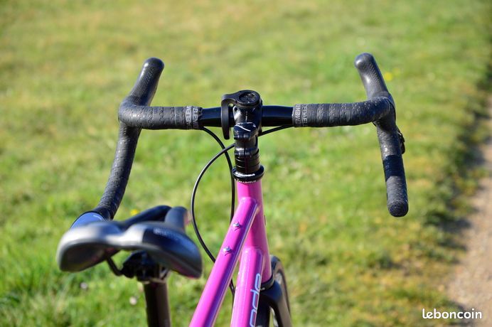 VELO MBK TRES BON ETAT Brousse 81440 Sport - Loisir