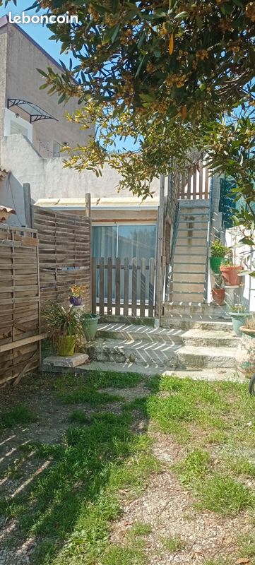 Appartement 2 pièces 32 m² · à Port-de-Bouc · 32 m² · 900 €/mois