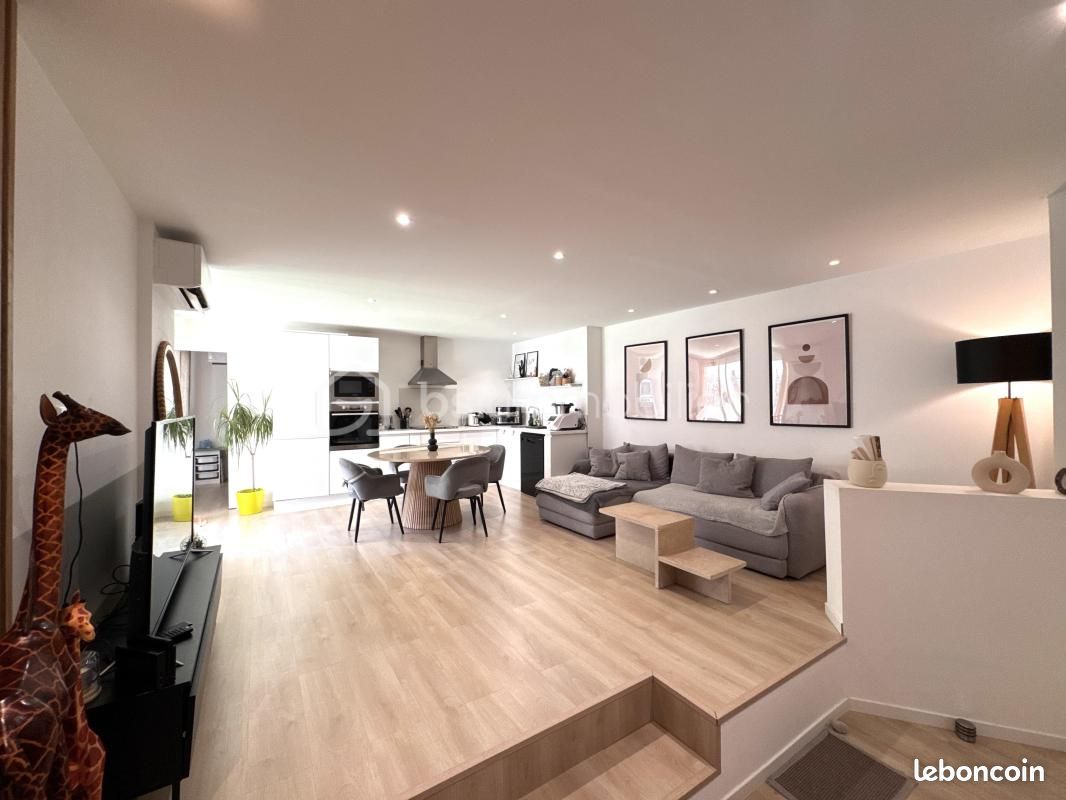 Appartement 3 pièces 70 m² · à Istres · 70 m² · 231 000 €