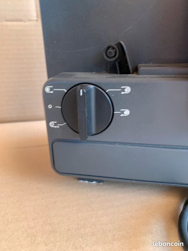 Projecteur Super 8 (image 3)