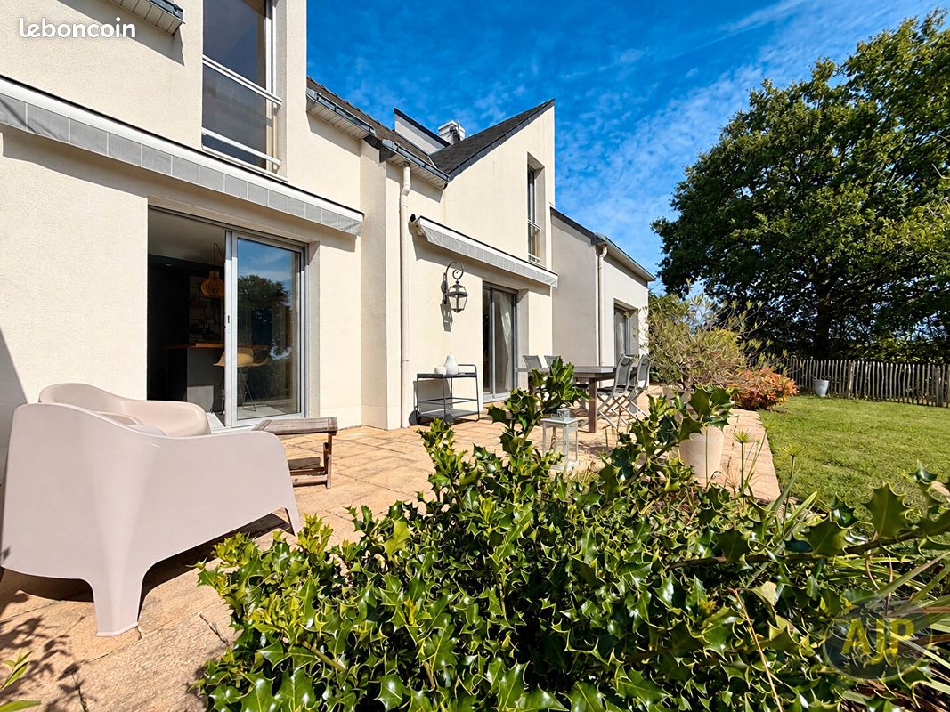 Maison 7 pièces 167 m² · à Orvault · 167 m² · 535 000 €