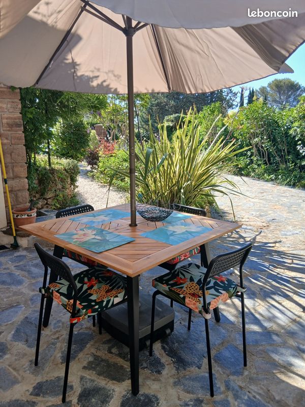Appartement 2 pièces 43 m² · à Saint-Raphaël · 43 m² · 880 €/mois