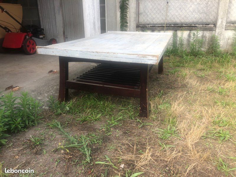 Table basse de salon (image 3)