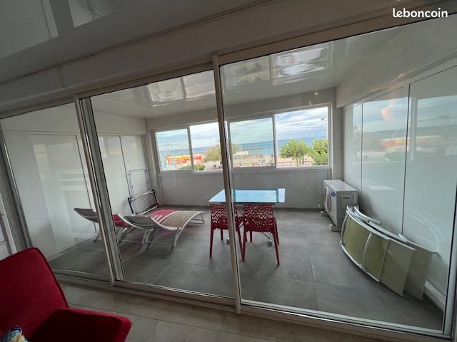 Appartement 2 pièces 60 m² · à Agde · 60 m² · 850 €/mois