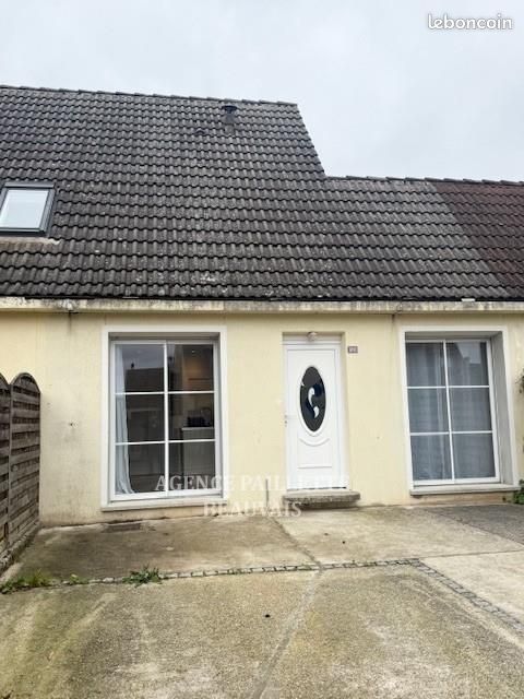 Maison 4 pièces 73 m² · à Beauvais · 73 m² · 149 000 €