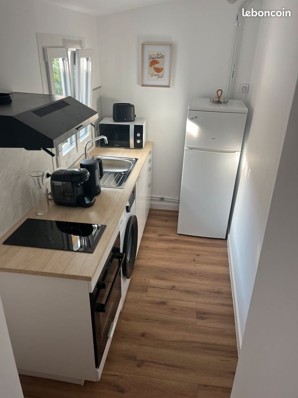Appartement 2 pièces 45 m² · à Sens · 45 m² · 680 €